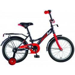 Велосипед Novatrack Strike 16"